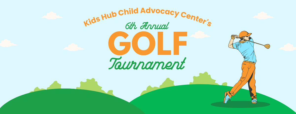 Kids Hub Golf Tournament 2026